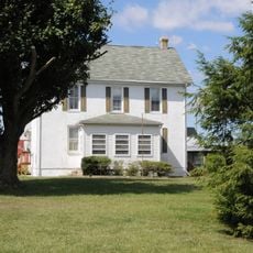 Jefferson Lewis House