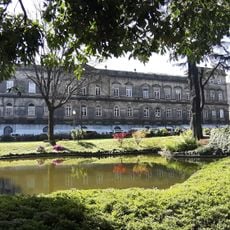 Jardim do Carregal