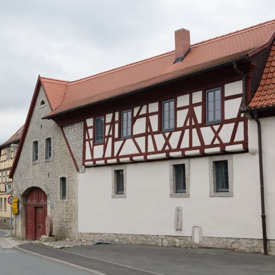 Mühle