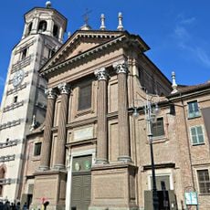 Duomo di Fossano