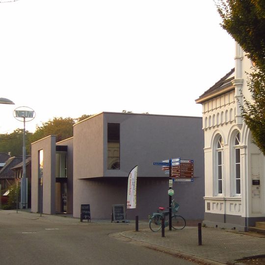 Kunstvereniging Diepenheim