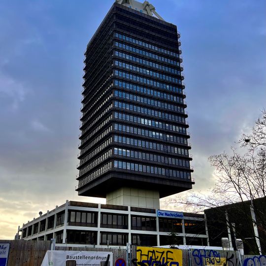 Deutschlandfunk Nova