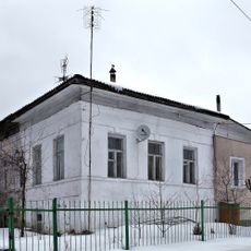 Дом настоятеля Богородицкого собора (Муром)