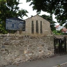 Church of St Andrew