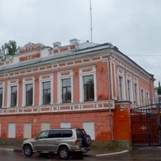 Главный дом (Тверь)