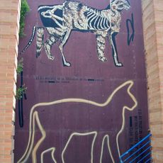 Murale, opera d'arte