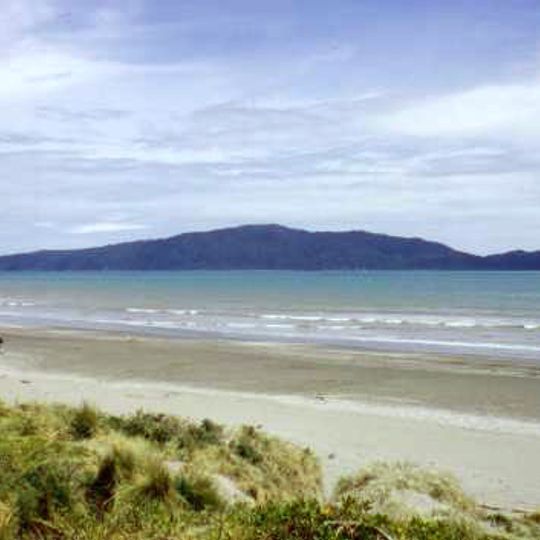 Kapiti Coast