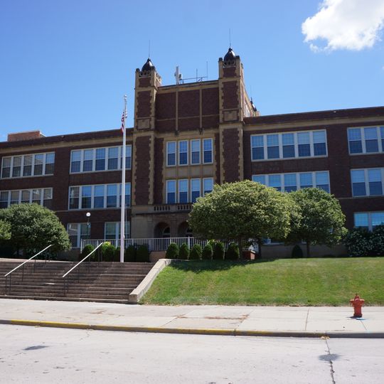 Université d'État du Minnesota