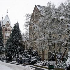 Couvent Saint-Boniface