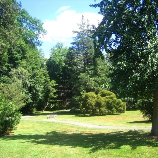 Marquand Park