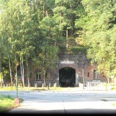 Fort van Kruibeke