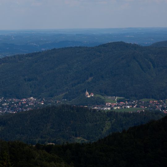 Judendorf-Straßengel