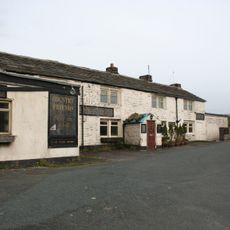 The Sourhall