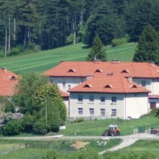 Arbeitersiedlung Neue Kolonie