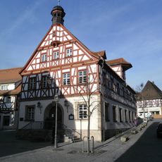 Marktplatz 13
