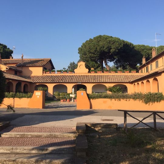 Castello di Torre In Pietra