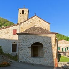 Chiesa di Santa Giuliana
