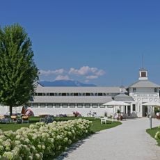 Werzer-Bad, Pörtschach am Wörthersee