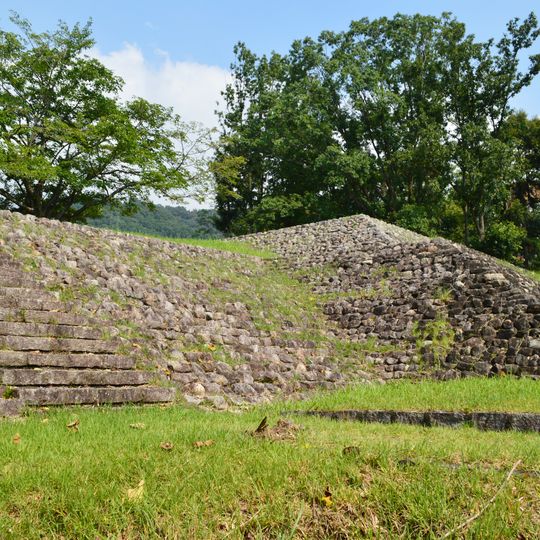 Ōjiyama Kofun