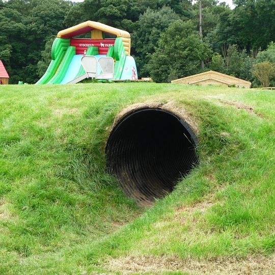 Spofforth with Stockeld