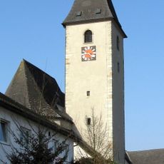 Parish Church in Pergkirchen