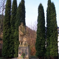 Pomník padlým partizánom