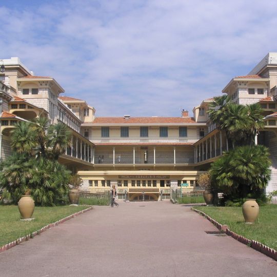 Lycée Masséna