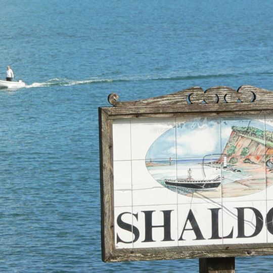 Shaldon