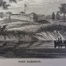 Fort Harrison