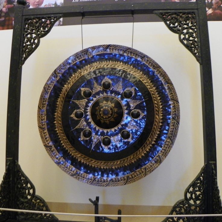 Musical Instrument Museum