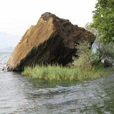 Monumento naturale regionale del Sasso Cavallaccio