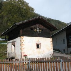 Oberlienz, Moser-Kasten