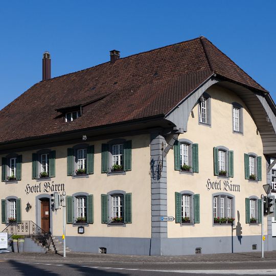 Hotel Bären