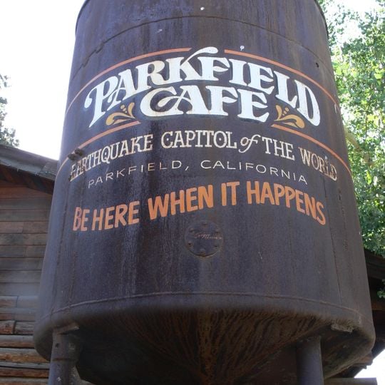 Parkfield