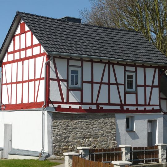 Backhaus Oberquembach