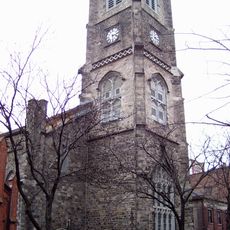 St. Peter's Episcopal Church