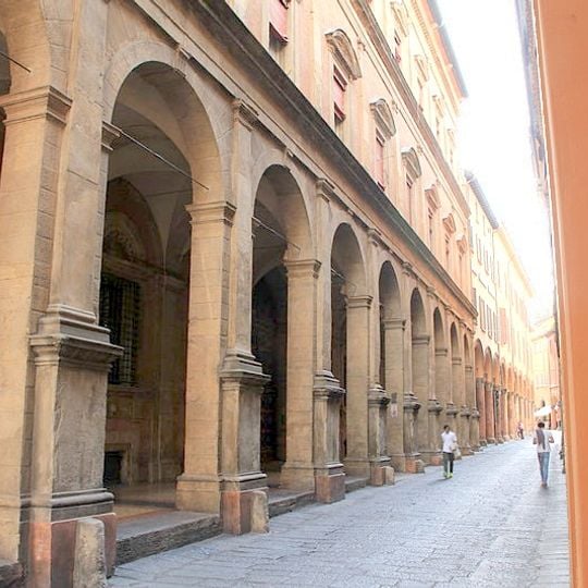 Prowincja Miejska Bolonia