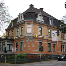Haus Ludwigstraße 61