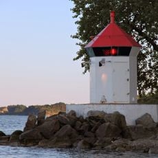Egelsholm lighthouse