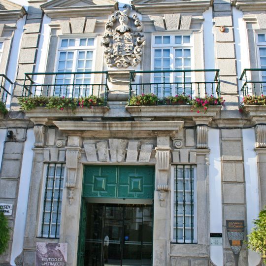 Casa dos Barbosa Maciel