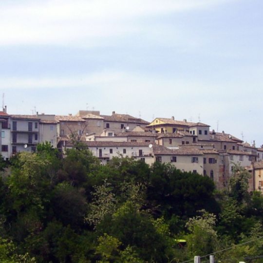Ortezzano