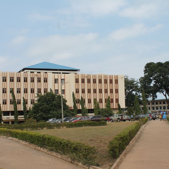 University of Cape Coast