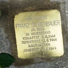 Franz Silberbauer