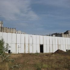 Tataria Nuclear Power Station