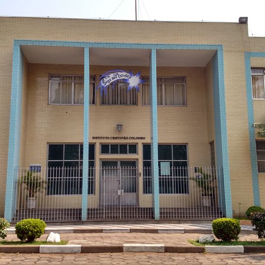 Instituto Cristóvão Colombo