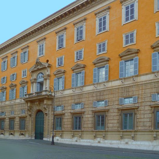 Dicastery for the Doctrine of the Faith