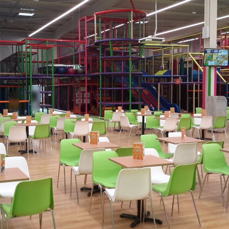 Royal Kids Roissy en Brie