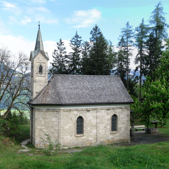 Wallfahrtskapelle zur Schmerzhaften Muttergottes