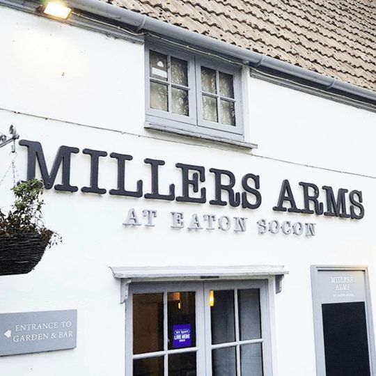 Millers Arms