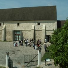 Grange dîmière d'Écouen